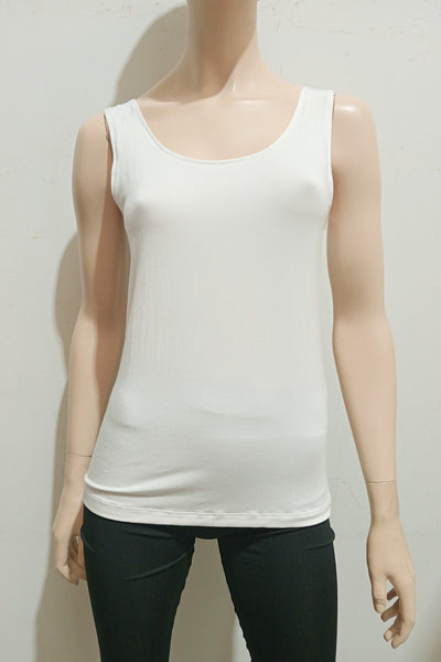 Basics Round Neck Singlet DUE BACK SOON