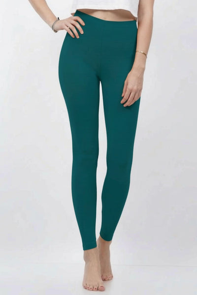Mama Svit Jersey Leggings Long