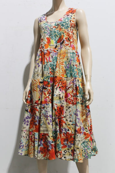 Portofino Bias Dress w Pocket