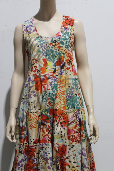 Portofino Bias Dress w Pocket