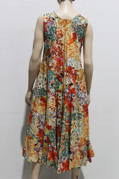 Portofino Bias Dress w Pocket