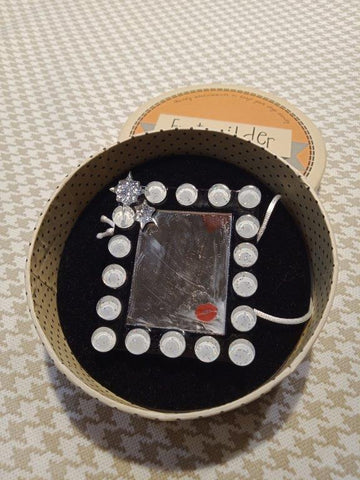 A Star Is Born Brooch (Sally Land 2019) $9.95 FINAL SALE FLAWS