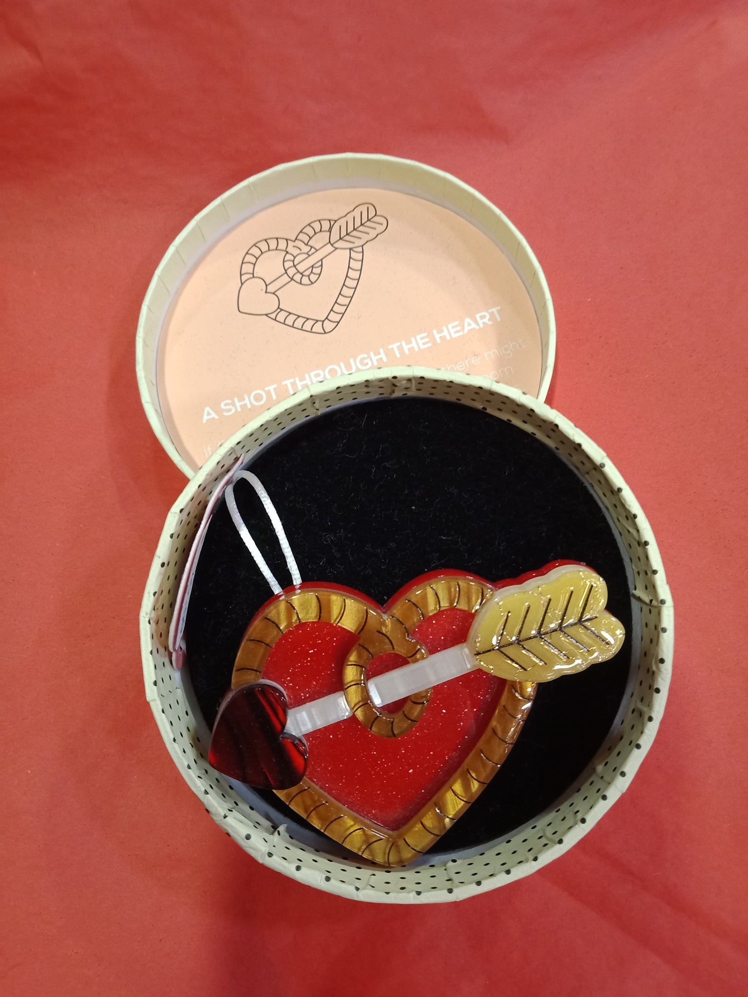 ERST WILDER CUSTOMER ORDER
