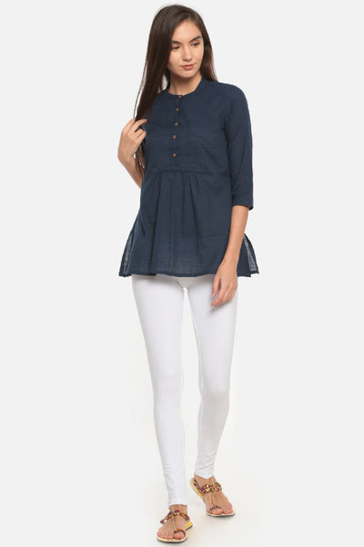 Mama Svit Jersey Leggings Long