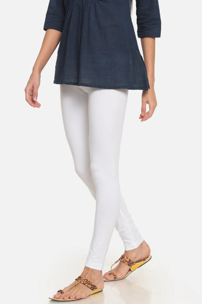 Mama Svit Jersey Leggings Long