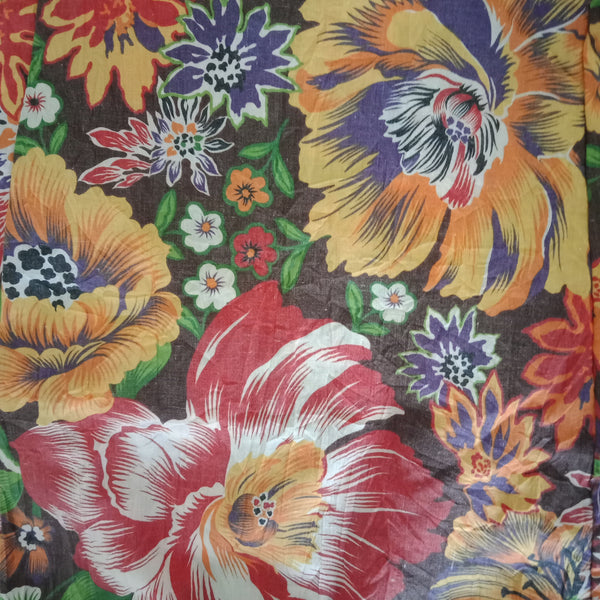 NEW FABRICS JUST LISTED! Fun Printed Cotton Culottes
