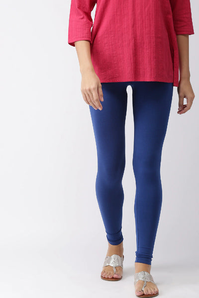 Mama Svit Jersey Leggings Long