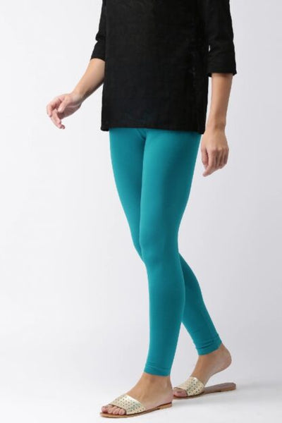 Mama Svit Jersey Leggings Long