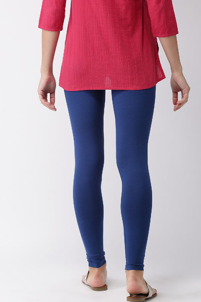Mama Svit Jersey Leggings Long