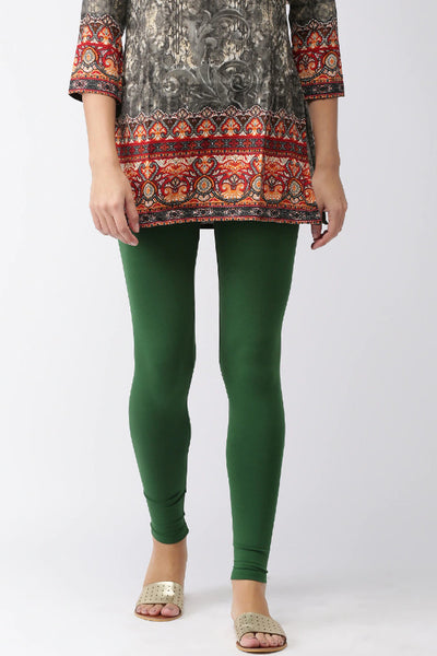 Mama Svit Jersey Leggings Long