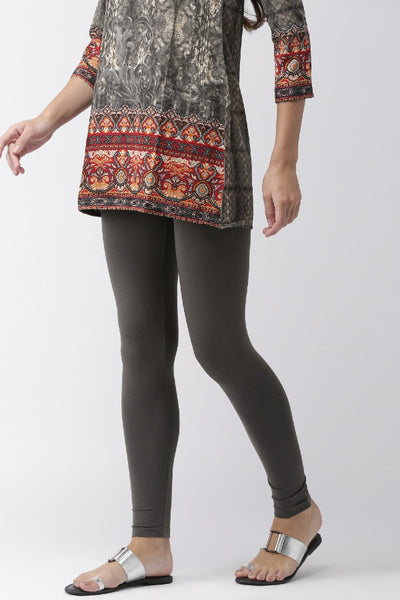 Mama Svit Jersey Leggings Long