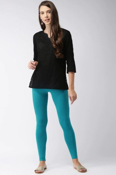 Mama Svit Jersey Leggings Long