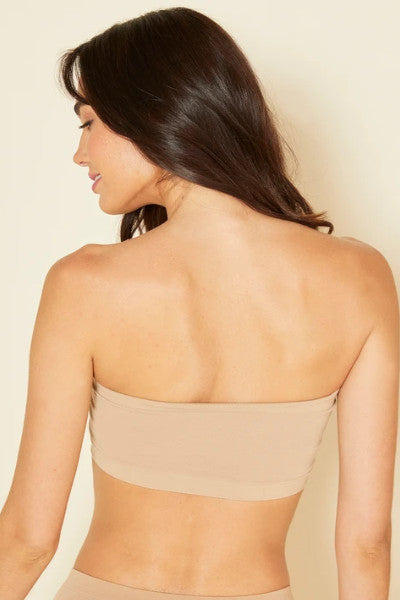 Mama Svit Jersey Bandeau Bra