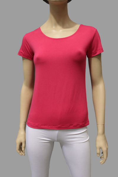 Basics Cap Sleeve Tee LOTS OF COLOURS!