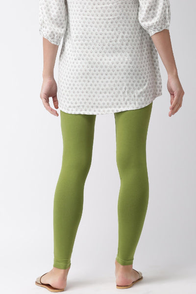 Mama Svit Jersey Leggings Long