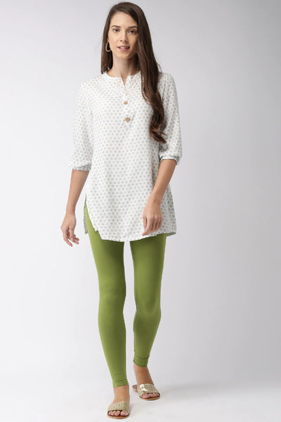 Mama Svit Jersey Leggings Long
