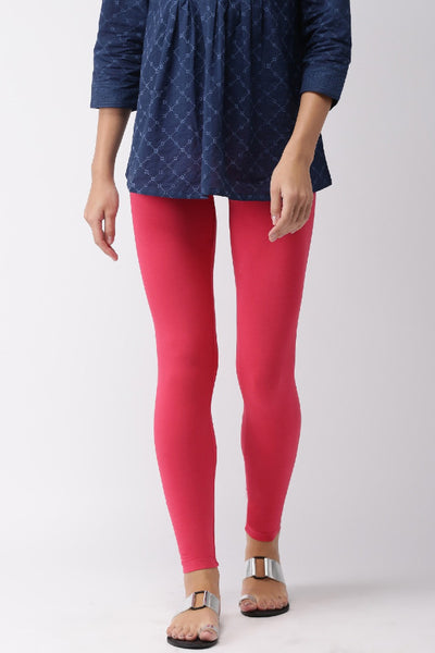Mama Svit Jersey Leggings Long