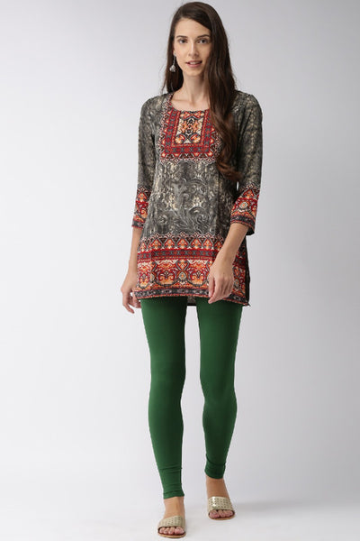 Mama Svit Jersey Leggings Long
